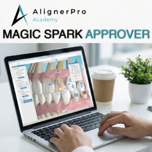 Magic Spark Approver